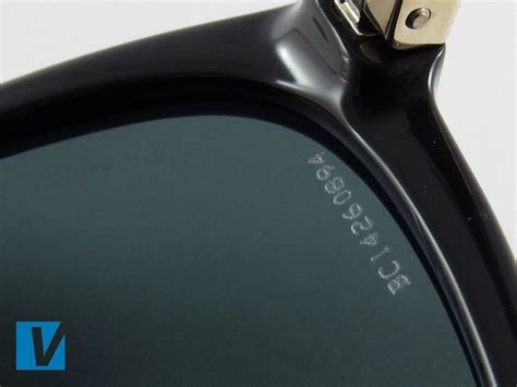 sunglasses serial number check chanel|How to identify genuine chanel sunglass.